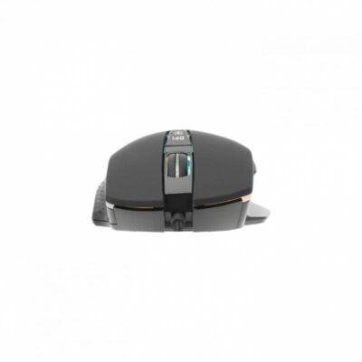 White Shark GM-5009B GARETH-B gamer egér,fekete, 6400 dpi White Shark GM-5009B GARETH-B gamer egér,fekete, 6400 dpi